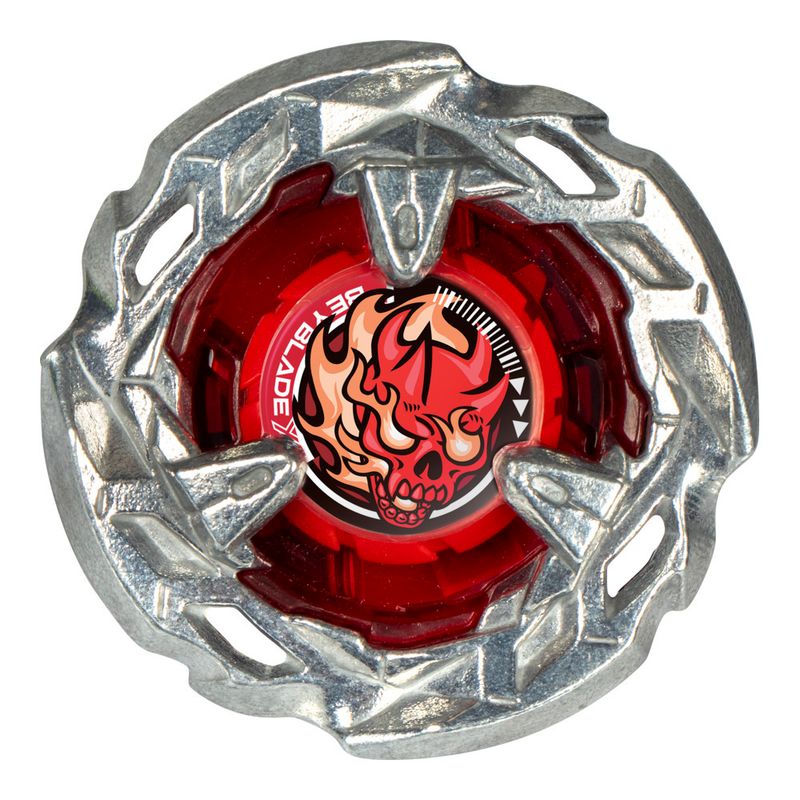 Piao-e-Lancador---Beyblade-x-Hells-Scythe-4-60t-Balance-Bx02---Hasbro-4