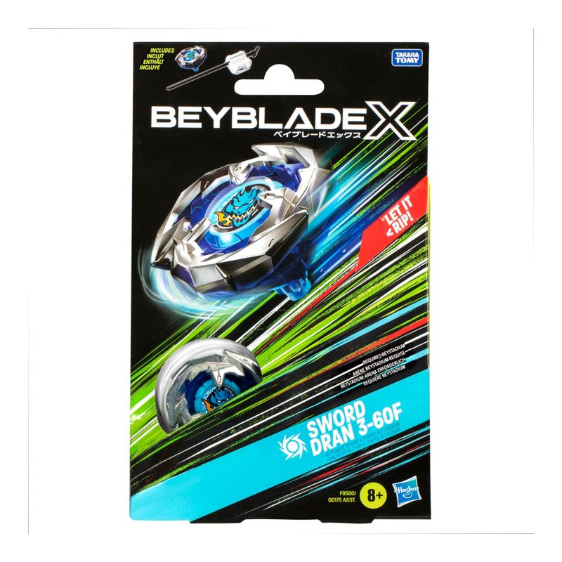 Piao-de-Batalha---Beyblade-X---Sword-Dran-3-60F---Hasbro-3