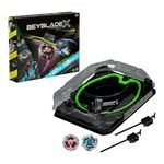 Conjunto-de-Arena-e-Pioes-de-Batalha---Beyblade-X---Xtreme-Beystadium---Hasbro-1