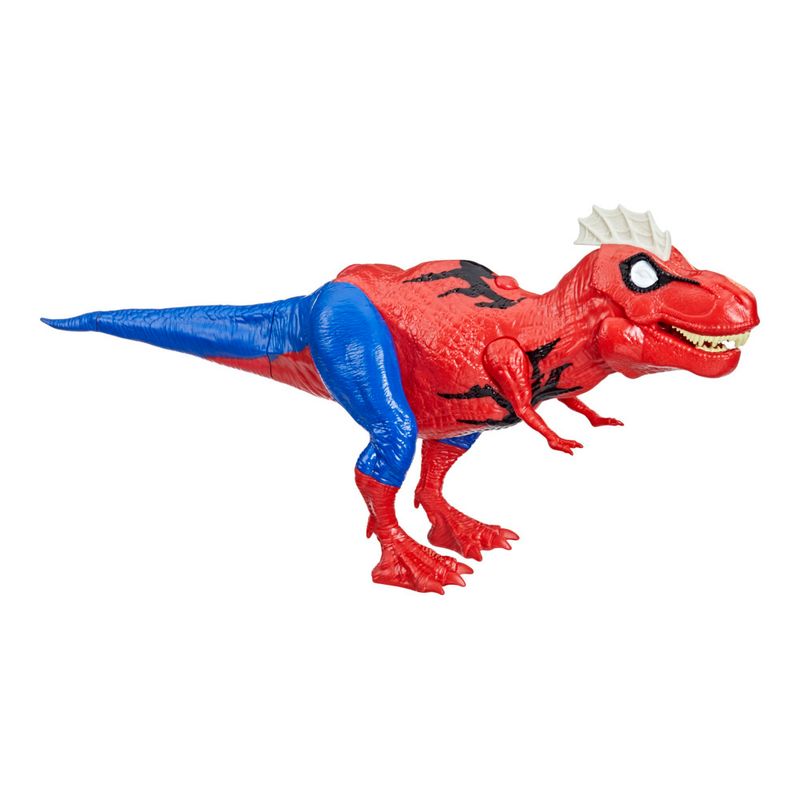 Figura-de-acao---Spider-Rex---Homem-Aranha---Spider-Rex---Mandibula-Lanca-Teia---Hasbro-2