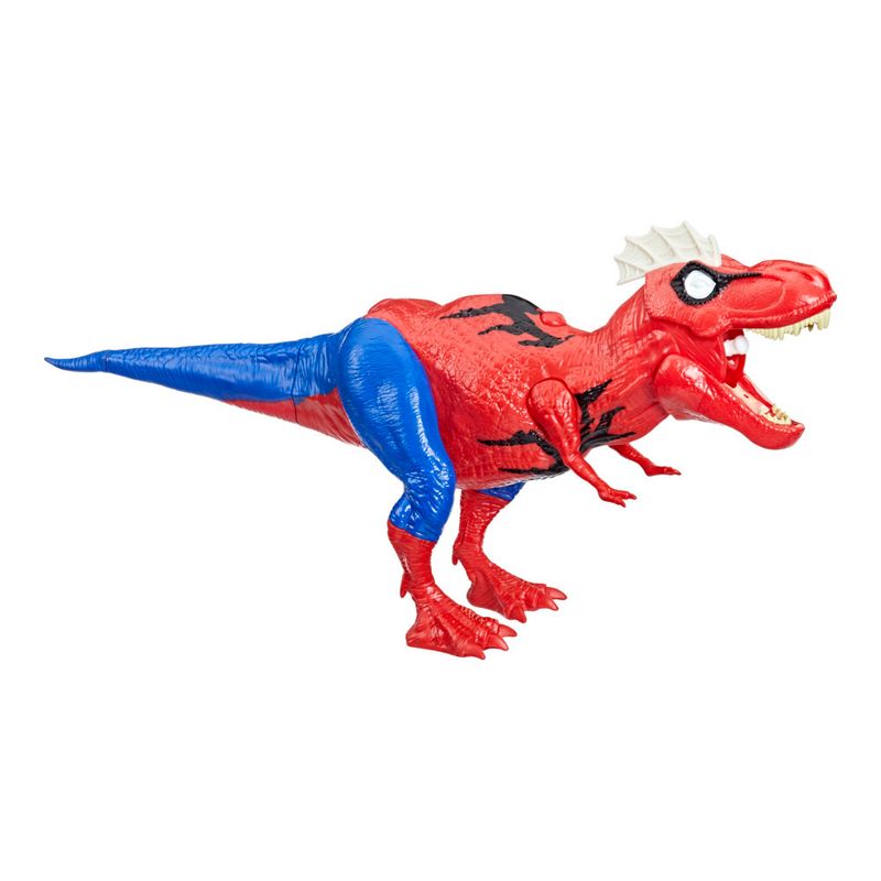 Figura-de-acao---Spider-Rex---Homem-Aranha---Spider-Rex---Mandibula-Lanca-Teia---Hasbro-3