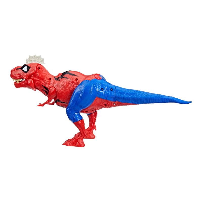 Figura-de-acao---Spider-Rex---Homem-Aranha---Spider-Rex---Mandibula-Lanca-Teia---Hasbro-4