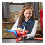Figura-de-acao---Spider-Rex---Homem-Aranha---Spider-Rex---Mandibula-Lanca-Teia---Hasbro-5