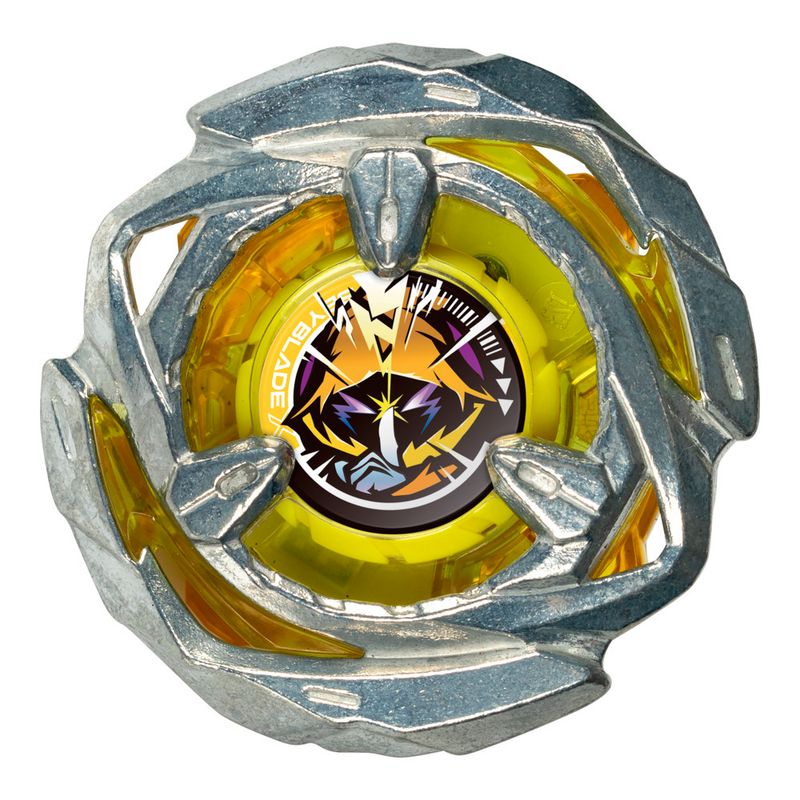 Piao-de-Batalha---Beyblade-X---Arrow-Wizard-4-80B---Hasbro-1