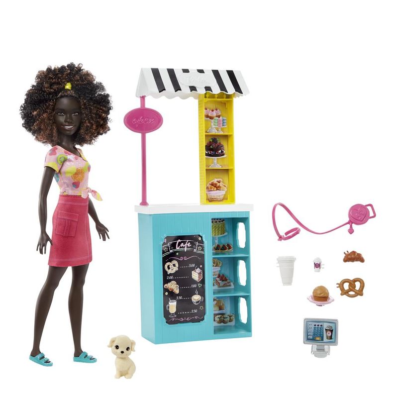 Conjunto-Boneca-E-Acessorios---Barbie---Robin---Cafe---Mattel-1