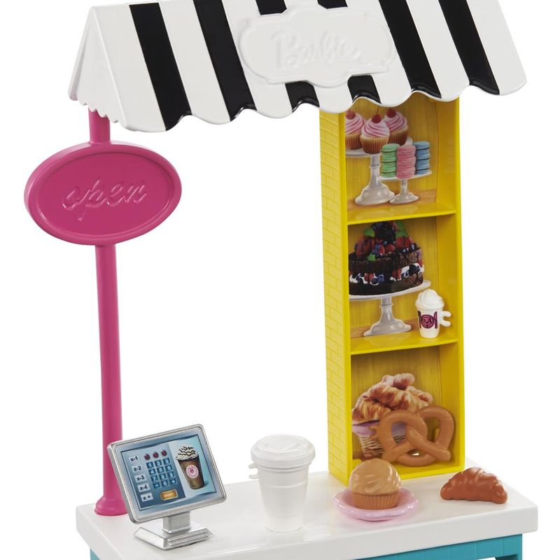 Conjunto-Boneca-E-Acessorios---Barbie---Robin---Cafe---Mattel-2