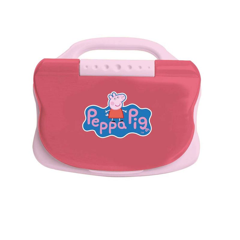 Laptop-Infantil---Peppa-Tech---Candide---Rosa-1