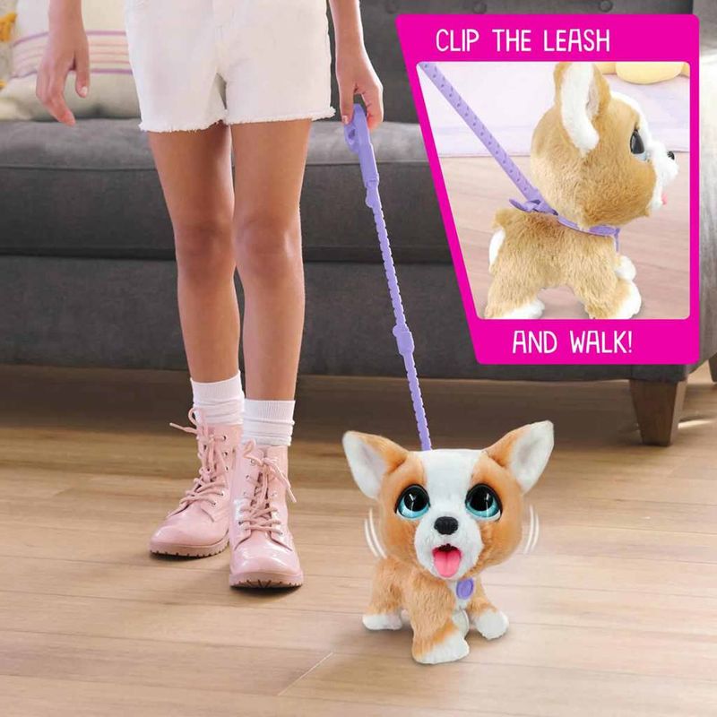 Pelucia---Corgi-Interativa---Fur-Real---Poopalots---Sunny--5