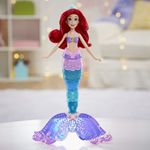 Boneca-Articulada---Disney-Princess---Ariel-Arco---Iris---Hasbro-6