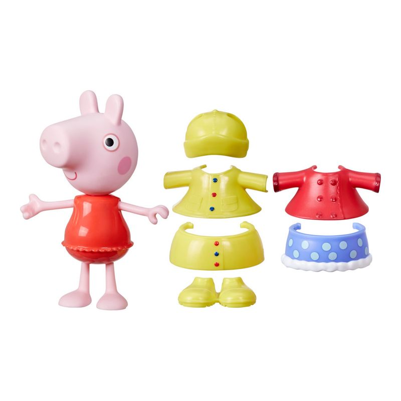 Mini-Figuras---Brincando-de-Vestir---Peppa-Pig---Hasbro	-1