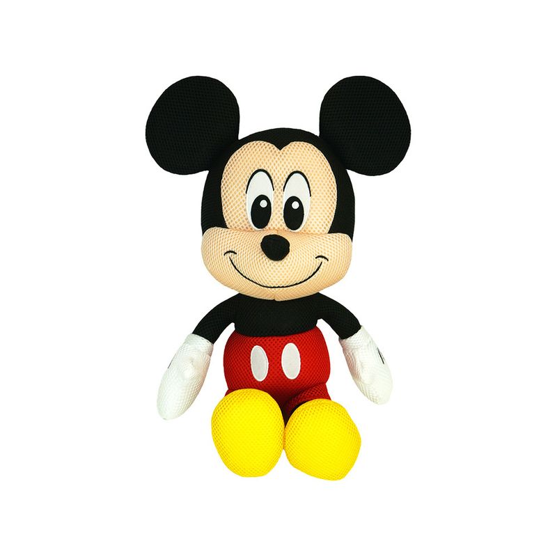 Pelucia---Aquatica---Disney---Mickey-Mouse---Aqua-Pals---Fun-0