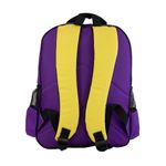 Mochila---3D---Los-Angeles---Lakers---NBA---Maccabi-4