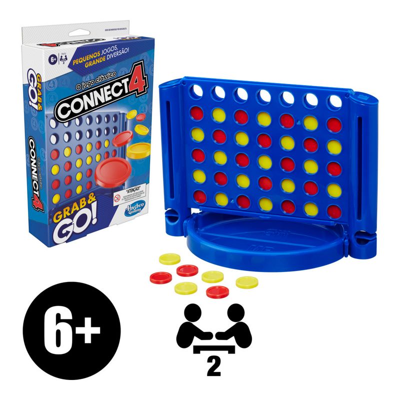 Jogo-Classico---Connect-4---Grab---Go---02-Jogadores---Hasbro-3