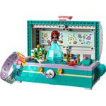 Lego---Disney---Bau-de-Tesouro-da-Ariel---43229-2