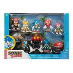 Conjunto-De-Figuras---Sonic---Amigos-E-Inimigos---Sunny-1