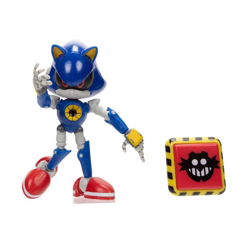 Conjunto-De-Figuras---Sonic---Sonic---Metal-Sonic---Sunny-3