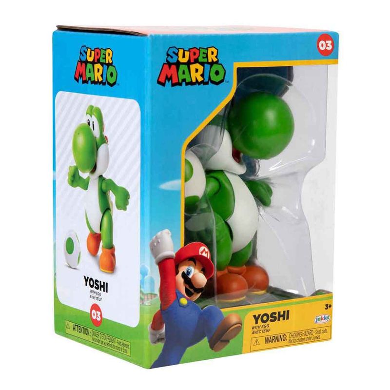 Mini-Figura---Yoshi---Super-Mario---Sunny--3