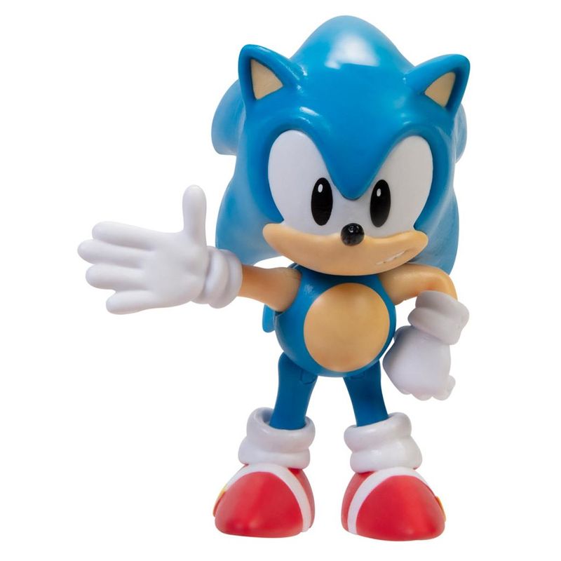 Conjunto-De-Figuras---Sonic---Colecao-Classica---Sunny-2