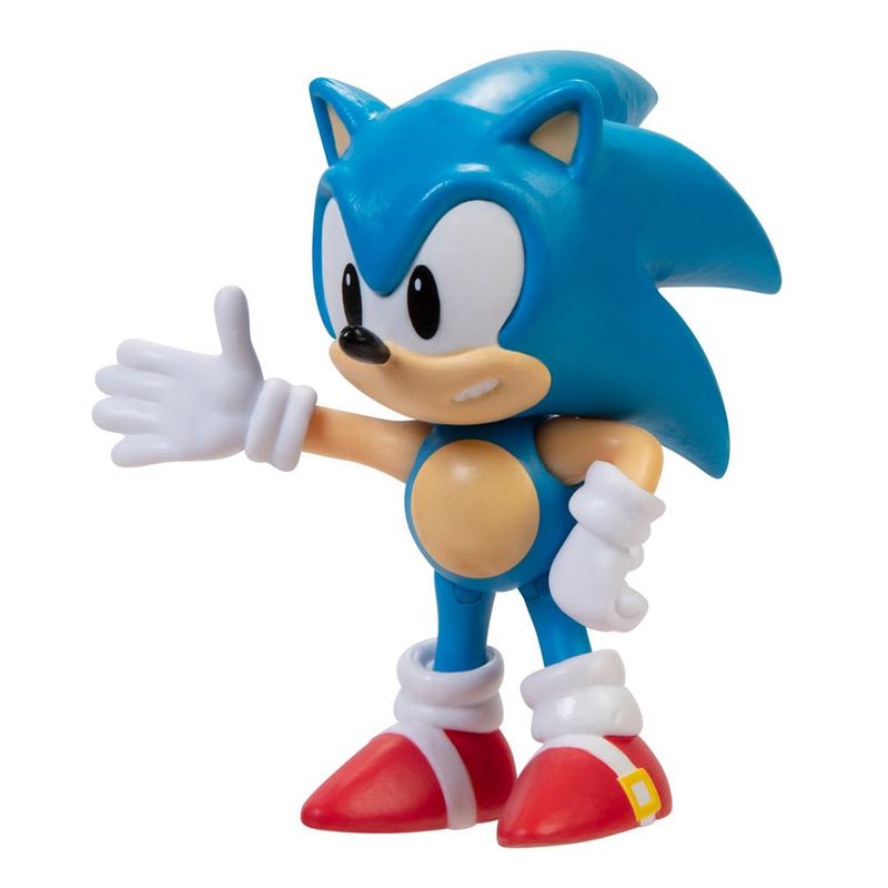 Conjunto-De-Figuras---Sonic---Colecao-Classica---Sunny-3
