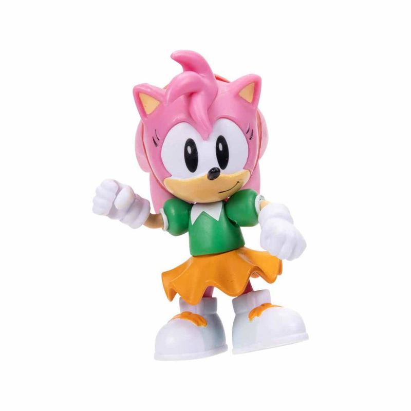 Conjunto-De-Figuras---Sonic---Colecao-Classica---Sunny-6