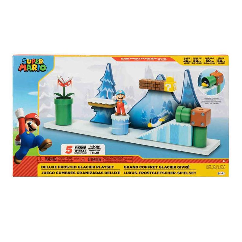 Playset---Deluxe-Glacial---Super-Mario---Cocumelo---Sunny-2