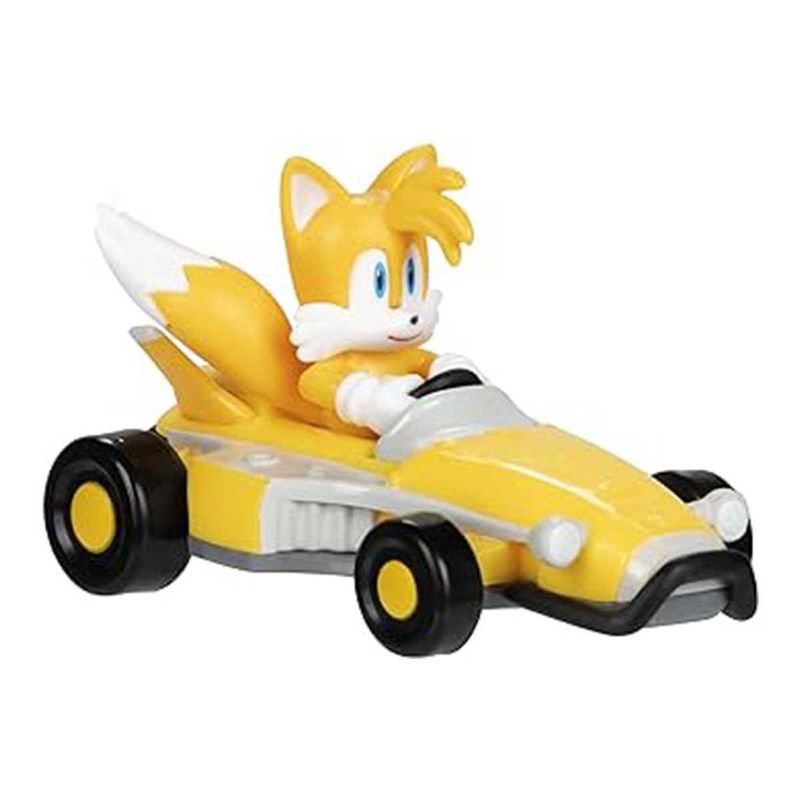 Mini-Carrinho---Pack-Kart-1-64---Sonic---Sunny-4