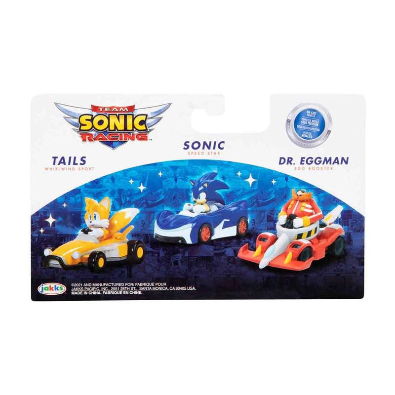 Mini-Carrinho---Pack-Kart-1-64---Sonic---Sunny-6