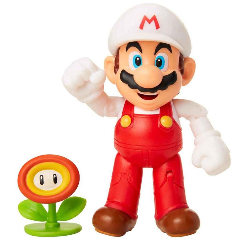 Boneco-Articulado---Super-Mario---Sunny--0