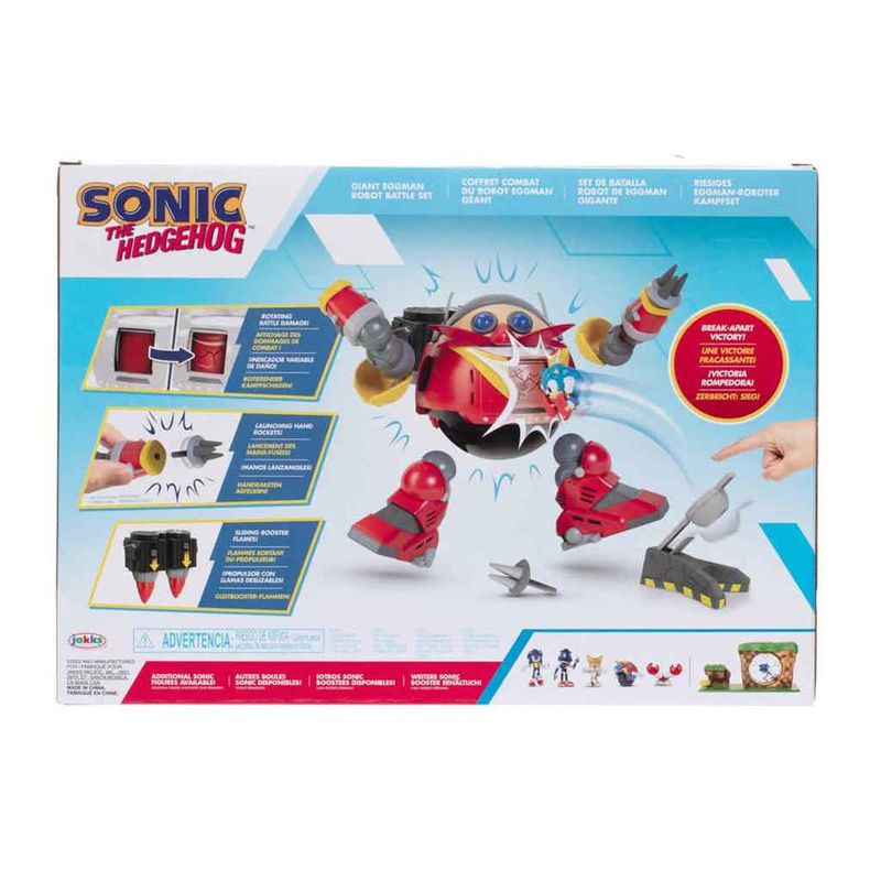 Figura-Robo-E-Acessorios---Sonic---Batalha-Robo-Eggman-Gigante---Sunny-6