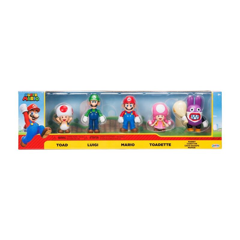 Mini-Figuras---Super-Mario---Sunny--2