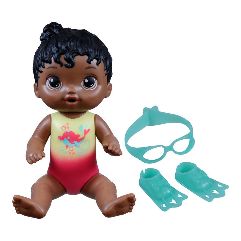 Boneca-Bebe---Baby-Alive---Bebe-Piscina---Sunny-1