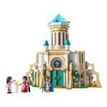 Lego---Disney---O-Castelo-do-Rei-Magnifico---43224-2