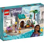 Lego---Disney---Asha-na-Cidade-de-Rosas---43223-0