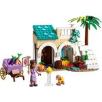 Lego---Disney---Asha-na-Cidade-de-Rosas---43223-2