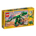 Lego-Creator---Dinossauros-Poderosos---31058-0