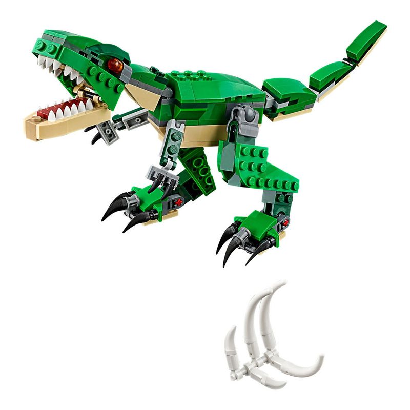 Lego-Creator---Dinossauros-Poderosos---31058-1