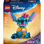 Lego---Disney-Classic---Stitch---43249-0