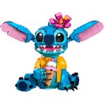 Lego---Disney-Classic---Stitch---43249-1