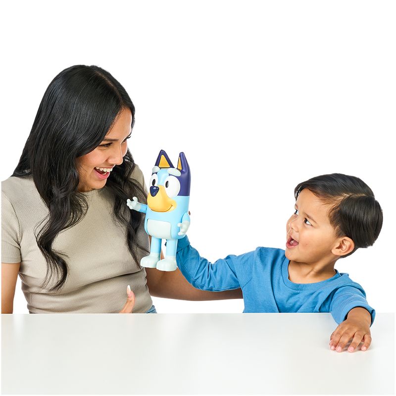 Boneco-Articulado---Bluey---Best-Friend-Bluey---Candide-2