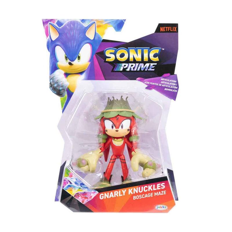 Figura-Articulada---Gnarly-Knuckles---Sonic-Prime---Sunny--1