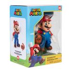 Boneco-Articulado---Mario-Guaxinim---Super-Mario---Sunny-1