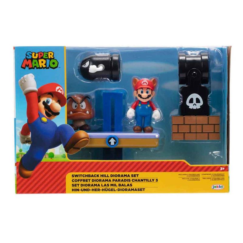 Playset---Colina-De-Retorno---Super-Mario---Sunny--1