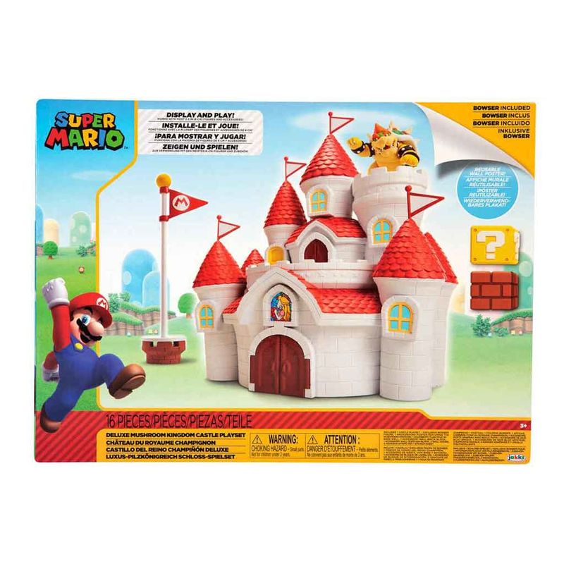 Playset---Castelo-Cogumelo---Super-Mario---Sunny--2