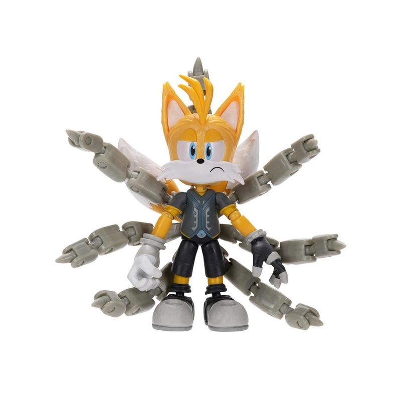 Figura-Articulada---Sonic-Prime---Tails-Nine-New-Yoke-City---Sunny-0