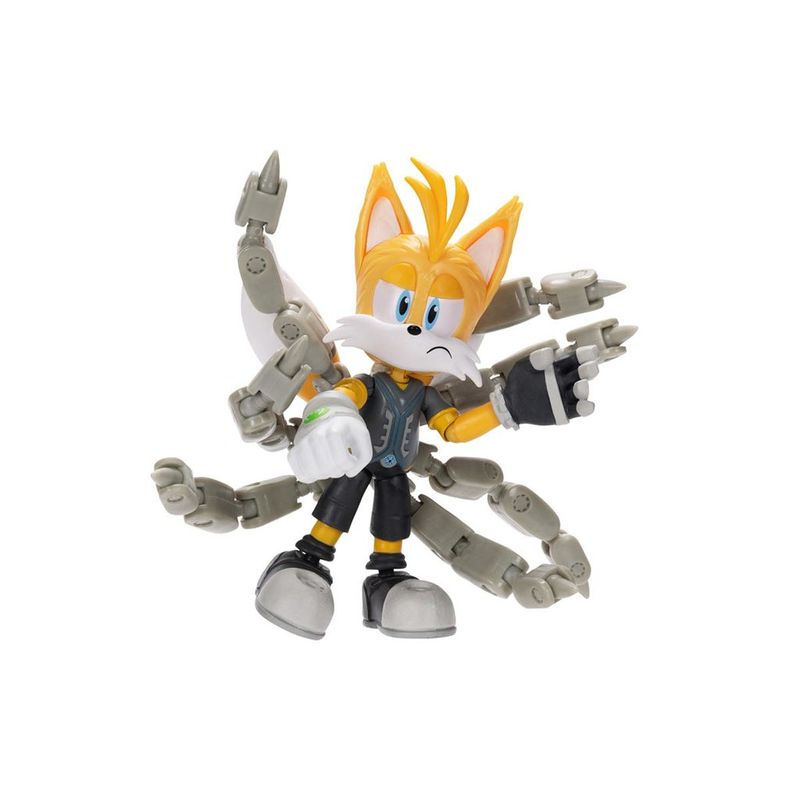 Figura-Articulada---Sonic-Prime---Tails-Nine-New-Yoke-City---Sunny-2