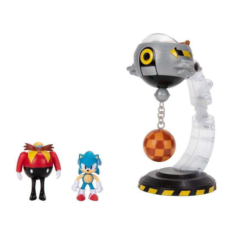 Playset---Sonic---Veiculo-De-batalha-Egg---Sunny-1