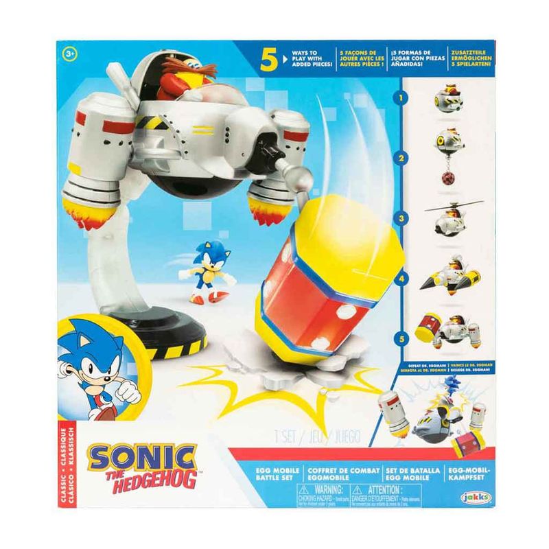 Playset---Sonic---Veiculo-De-batalha-Egg---Sunny-4