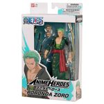 Boneco-Articulado---One-Piece---Anime-Heroes---Roronoa-Zoro---Sunny-3