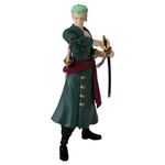 Boneco-Articulado---One-Piece---Anime-Heroes---Roronoa-Zoro---Sunny-4