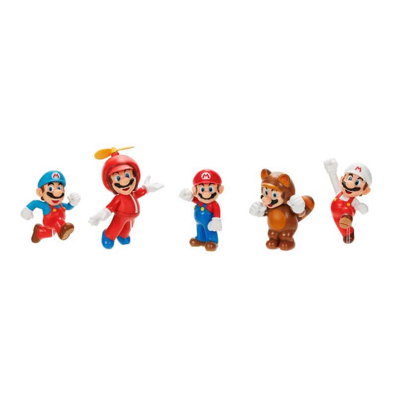 Conjunto-De-Mini-Bonecos---Super-Mario---Mario----Sunny-0